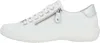 Remonte Schnürhalbschuhe in weiss/weiss kombi, Gr. 36 Produktbild-Vorschau 7