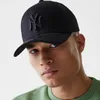 Cap New Era 9Twenty Boston Red Sox Distressed navy Anteprima dell’immagine prodotto 3