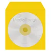 MediaRange CD Paperwag Colourpack 100szt z okienkiem Podgląd zdjęcia produktu 11