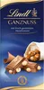 Lindt Ganznuss Vollmilch Tafel 100g Produktbild-Vorschau 13