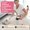 Anti Zecken Hundeshampoo - Natürlicher Schutz vor Zecken, Produktbild-Vorschau 2