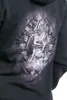 Nightwish Kapuzenjacke Damen Once - 10th Anniversary Produktbild-Vorschau 5