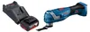 Bosch GOP 18V-34 Professional Cutter multifonction sans fil Voir les images du produit 1