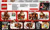 LEGO Super Mario: Mario Kart – Donkey Kong & DK Jumbo, Produktbild-Vorschau 8