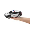 Revell Control 24655 - BMW X6 Police im Maßstab 1:24, 96 Produktbild-Vorschau 7