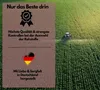 Q10 Coenzym Kapseln, hochdosiert 200mg pro Tag, 120 Stück Produktbild-Vorschau 6