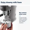 DeLonghi Dedica Arte Espressomachine EC885.GY Náhled obrázku produktu 26