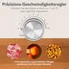 KitchenAid 5KSB2073EBM Pure Power, mat zwart Productafbeelding-voorbeeld 3