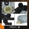 Pompe à liquide de refroidissement pour BMW Série 3 (E90, Voir les images du produit 6