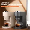 Elektrische Kaffeemaschine mit digitalem Touchscreen, 12 Produktbild-Vorschau 6