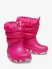 Crocs Schuhe Classic Neo Puff JR, 2076846X0 Produktbild-Vorschau 9