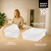 smartstore Aufbewahrungsbox CLASSIC 14, 8 Liter Produktbild-Vorschau 4
