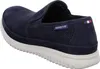 Mephisto Tiago - Navy Nubuck Taglia: 44 Normale Anteprima dell’immagine prodotto 22