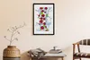 Bild - Bilderrahmen - 40 cm x 60 cm - MDF - Rahmen - Produktbild-Vorschau 3