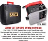 Betonfräse 1600W Walzenfräse Putzfräse Mauerfräse Produktbild-Vorschau 2