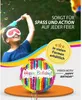 Kopie von Pinata Bunte Happy Birthday #1 Produktbild-Vorschau 3