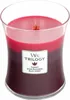 Woodwick Trilogy Sun Ripened Berries 275 g Produktbild-Vorschau 3