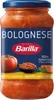 Barilla Sauce Bolognese 3er Pack (3x400g Glas) + usy Block Produktbild-Vorschau 2
