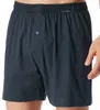 SCHIESSER Herren Jersey-Boxershorts, 4er Pack - 4Pack Produktbild-Vorschau 4