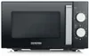 Severin MW 7761 Mikrowelle Produktbild-Vorschau 19