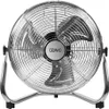 12-Zoll Metall-Bodenv ventilator / Standventilator mit 3 Produktbild-Vorschau 1