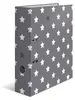 HERMA 7194, A4, Karton, Szary, 7 cm, 1 szt. Podgląd zdjęcia produktu 1