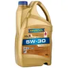 Ravenol HLS SAE 5W 30 Longlife Syntetický motorový olej s Náhled obrázku produktu 4