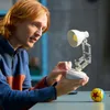 LEGO Ideas | Disney Pixar Luxo Jr. - Spielset mit Produktbild-Vorschau 2