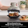 NINJA Portable Oil-Free Fryer - CRISPI - 1.4L and 3.8L Anteprima dell’immagine prodotto 18