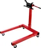 Cavalletto motore AREBOS 570 kg | ruotabile a 360°, solido Anteprima dell’immagine prodotto 1