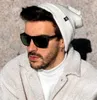 Herrenbrille - Polarisierte Herrensonnenbrille - Stilvolle Produktbild-Vorschau 8