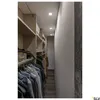 Inbouwspot Plastra GU10 13cm wit Productafbeelding-voorbeeld 4