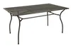 DEGAMO Gartengarnitur CLASSIC 7-teilig (6x Klappsessel, 1x Produktbild-Vorschau 8