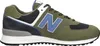 New Balance schoenen, model U5743IR Productafbeelding-voorbeeld 4