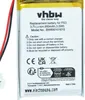 vhbw Akku kompatibel mit Sony Playstation3 PS3 DualShock 3 Produktbild-Vorschau 5