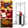 Presse hydraulique pour fruits - Extracteur de jus - Presse Voir les images du produit 2