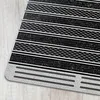 Premium Schmutzfangmatte Außen & Innen 60x90 cm – Produktbild-Vorschau 6