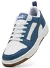 Puma Rebound v6 Low - weiss, Größe:9,5 Produktbild-Vorschau 5