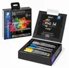 STAEDTLER MultiInk Pigment Arts brush pen 36er-Set sort. Produktbild-Vorschau 3