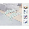 Leifheit Wischbezug 2er Set Eckengleiter für Regulus Aqua Produktbild-Vorschau 2