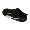 PUMA Flyer Runner Baby-Sneaker mit Klettverschluss green Produktbild-Vorschau 19