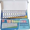 Dzwonki Diatoniczne 12 Tonowe 0032 Podgląd zdjęcia produktu 13