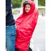 Hamax Regenponcho Produktbild-Vorschau 4