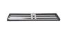 Aqbau® Rasenrakel 90x30 cm mit Teleskopstiel 175 cm – Rasen Produktbild-Vorschau 2