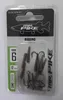 Quantum Mr Pike Rigging Kit - 4 Drillinge & 8 Sleeves, Produktbild-Vorschau 3