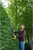 Ryobi RY18HT55A-0 Heckenschere, 18 V, ONE+ Akku, 55 cm, 24 Produktbild-Vorschau 14