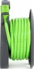 Wiltec Mini Schlauchabroller, Schlauchtrommel mit 10 m PVC Produktbild-Vorschau 5