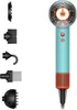 Dyson Supersonic Nural HD16 Haartro Ceramic Patina/Topaz Produktbild-Vorschau 2