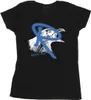 Harry Potter - "Ravenclaw" T-Shirt für Damen BI24310 (L) Produktbild-Vorschau 1
