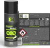 A can of Spraytive Power Druckluftspray is shown against a white background, with its label and surrounding information visible. Produktbild-Vorschau